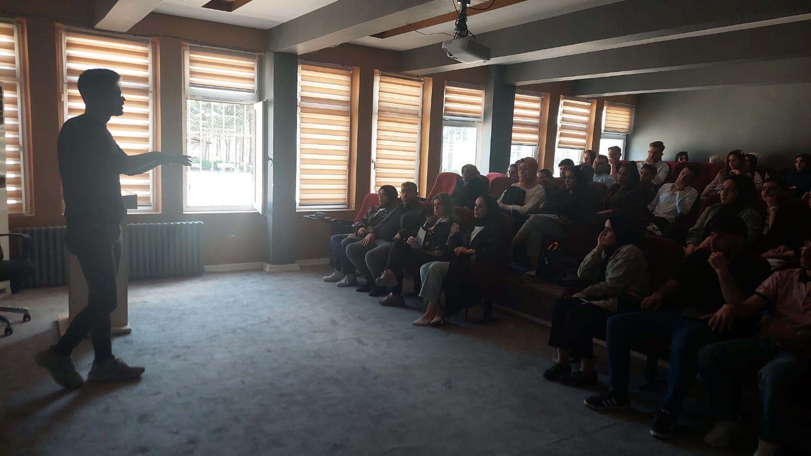 Yazılım ve Yapay Zeka Semineri